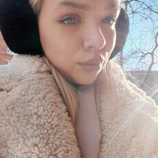 Фотография девушки Диалина, 22 года из г. Омск