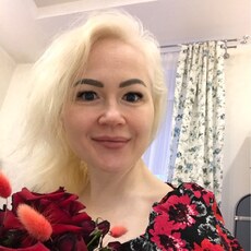 Фотография девушки Ksusha, 42 года из г. Пермь