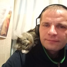 Фотография мужчины Юрий, 42 года из г. Гомель