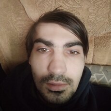 Фотография мужчины Ваня, 27 лет из г. Львов