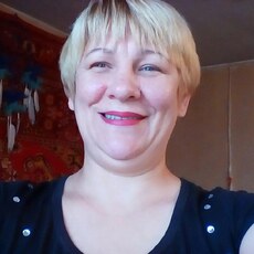 Фотография девушки Татьяна, 48 лет из г. Харовск