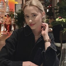 Фотография девушки Дарья, 23 года из г. Воронеж