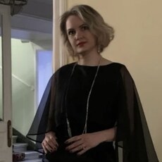 Фотография девушки Анастасия, 45 лет из г. Омск