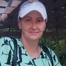 Фотография девушки Лекси, 44 года из г. Ульяновск