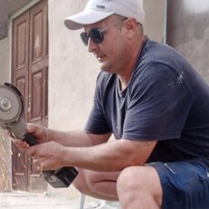 Фотография мужчины Шевкет, 41 год из г. Евпатория