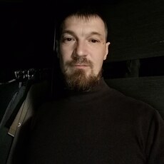 Фотография мужчины Матвей, 39 лет из г. Братск