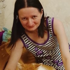 Фотография девушки Milana, 23 года из г. Нурлат