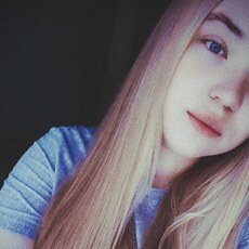 Фотография девушки Оля, 22 года из г. Барнаул