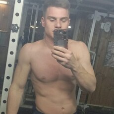 Фотография мужчины Гриша, 23 года из г. Тольятти