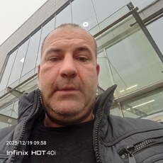 Фотография мужчины Алексей, 36 лет из г. Тверь