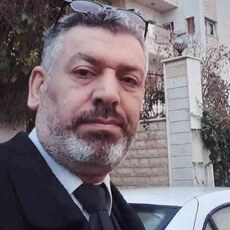 Фотография мужчины Sami, 54 года из г. Барановичи