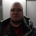 Сергей, 33 года