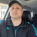 Владимир, 45 лет