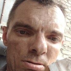 Фотография мужчины Владимир Швачка, 44 года из г. Каменское