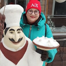 Фотография девушки Светлана, 61 год из г. Ярославль