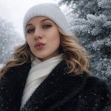 Фотография девушки Ева, 29 лет из г. Петропавловск