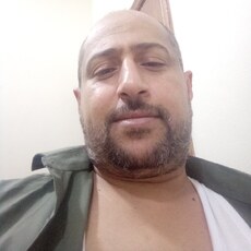 Фотография мужчины Мохаммед, 47 лет из г. Люберцы