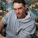 Андырбай, 43 года