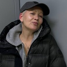 Фотография девушки Xristina, 49 лет из г. Новосибирск