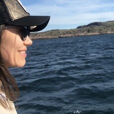 Фотография девушки Айсылу, 41 год из г. Казань