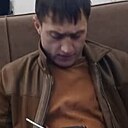 Самир, 35 лет