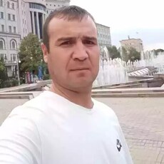 Фотография мужчины Руслан, 39 лет из г. Тюмень