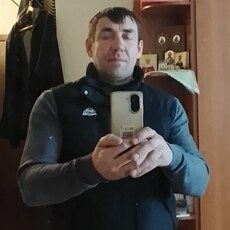 Фотография мужчины Иван, 40 лет из г. Семенов