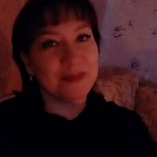 Фотография девушки Ольга, 39 лет из г. Чита