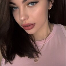 Фотография девушки Nadin, 22 года из г. Мытищи