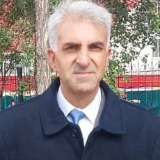 Фотография мужчины Namik, 51 год из г. Астана