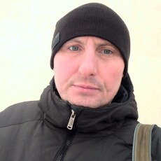 Фотография мужчины Лексей, 40 лет из г. Самара