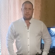 Фотография мужчины Ваня Попов, 38 лет из г. Старобешево