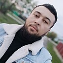 Санжар, 26 лет