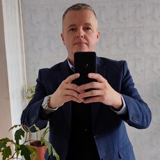 Фотография мужчины Денис, 49 лет из г. Брест