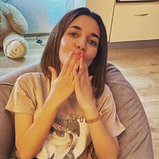 Фотография девушки Милена, 35 лет из г. Владимир