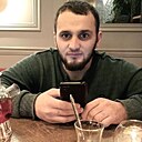 Саид, 23 года