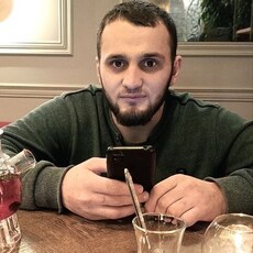 Фотография мужчины Саид, 23 года из г. Махачкала
