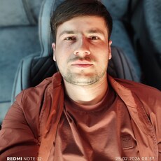 Фотография мужчины Rusik, 25 лет из г. Душанбе