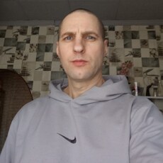 Фотография мужчины Анатолий, 44 года из г. Новоржев