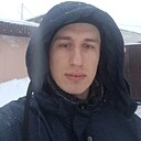 Денис, 33 года