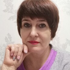 Фотография девушки Елена, 58 лет из г. Орск