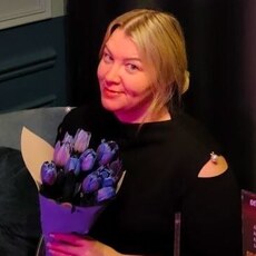 Фотография девушки Елена, 48 лет из г. Пермь