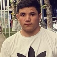 Фотография мужчины Furqat, 21 год из г. Ессентуки