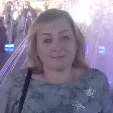 Фотография девушки Олька, 45 лет из г. Новополоцк