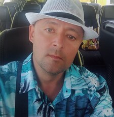 Фотография мужчины Рауль, 36 лет из г. Челябинск