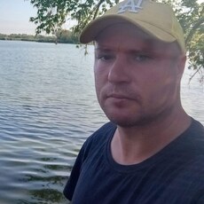 Фотография мужчины Артем, 41 год из г. Луганск