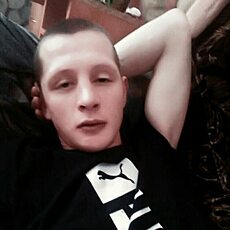 Фотография мужчины Михаил, 26 лет из г. Горнозаводск