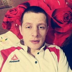 Фотография мужчины Михаил, 26 лет из г. Горнозаводск