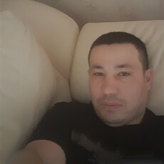 Фотография мужчины Акбар, 39 лет из г. Подольск