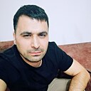 Саркис, 27 лет